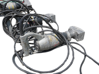 壁打ちバイブレータ